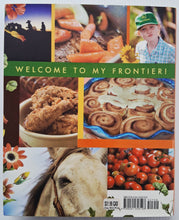 Load image into Gallery viewer, RECIPES FROM AN ACCIDENTAL COUNTRY GIRL - Ree Drummond
