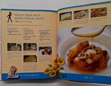 Load image into Gallery viewer, RECIPES FROM AN ACCIDENTAL COUNTRY GIRL - Ree Drummond
