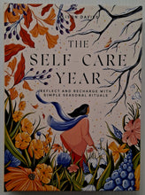 Load image into Gallery viewer, THE SELF-CARE YEAR - Alison Davies
