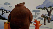 Load image into Gallery viewer, THE VERY SLEEPY BEAR - Nick Bland

