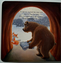 Load image into Gallery viewer, THE VERY SLEEPY BEAR - Nick Bland
