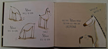 Load image into Gallery viewer, A HORSE NAMED STEVE - Kelly Collier
