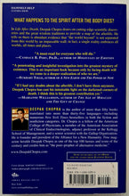 Load image into Gallery viewer, LIFE AFTER DEATH - Deepak Chopra
