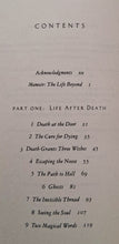 Load image into Gallery viewer, LIFE AFTER DEATH - Deepak Chopra
