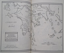 Load image into Gallery viewer, THE ILIAD - Homer, Richard Fagles
