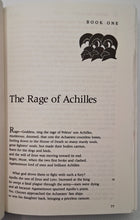 Load image into Gallery viewer, THE ILIAD - Homer, Richard Fagles
