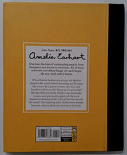 Load image into Gallery viewer, AMELIA EARHART - Maria Isabel Sanchez Vegara
