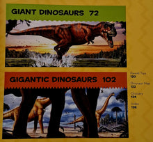 Load image into Gallery viewer, LITTLE KIDS FIRST BIG BOOK OF DINOSAURS - National Geographic Kids, Catherine D. Hughes
