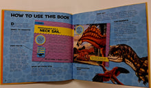 Load image into Gallery viewer, LITTLE KIDS FIRST BIG BOOK OF DINOSAURS - National Geographic Kids, Catherine D. Hughes
