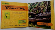 Load image into Gallery viewer, LITTLE KIDS FIRST BIG BOOK OF DINOSAURS - National Geographic Kids, Catherine D. Hughes
