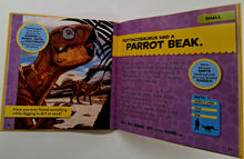 Load image into Gallery viewer, LITTLE KIDS FIRST BIG BOOK OF DINOSAURS - National Geographic Kids, Catherine D. Hughes
