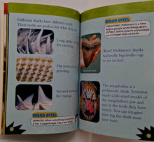 Load image into Gallery viewer, PREDATORS COLLECTION - National Geographic Kids
