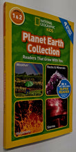 Load image into Gallery viewer, PLANET EARTH COLLECTION - National Geographic Kids
