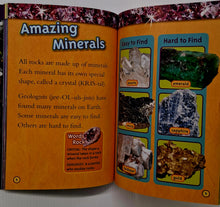 Load image into Gallery viewer, PLANET EARTH COLLECTION - National Geographic Kids
