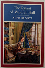Load image into Gallery viewer, THE TENANT OF WILDFELL HALL - Anne Bronte
