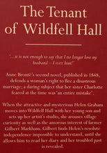 Load image into Gallery viewer, THE TENANT OF WILDFELL HALL - Anne Bronte
