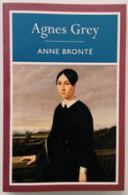 Load image into Gallery viewer, AGNES GREY - Anne Bronte
