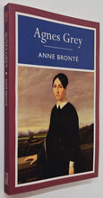 Load image into Gallery viewer, AGNES GREY - Anne Bronte
