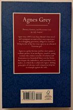 Load image into Gallery viewer, AGNES GREY - Anne Bronte
