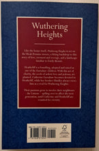 Load image into Gallery viewer, WUTHERING HEIGHTS - Emily Bronte
