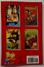 Load image into Gallery viewer, SIMPSONS COMICS SPECTACULAR - Matt Groening
