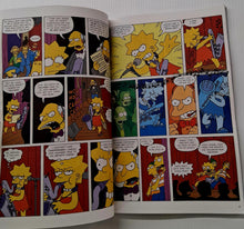 Load image into Gallery viewer, SIMPSONS COMICS SPECTACULAR - Matt Groening
