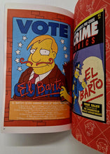Load image into Gallery viewer, SIMPSONS COMICS SPECTACULAR - Matt Groening
