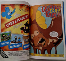 Load image into Gallery viewer, SIMPSONS COMICS SPECTACULAR - Matt Groening
