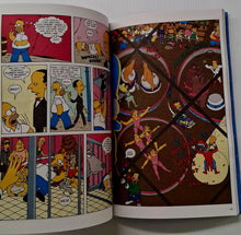 Load image into Gallery viewer, SIMPSONS COMICS SPECTACULAR - Matt Groening
