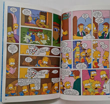 Load image into Gallery viewer, SIMPSONS COMICS SPECTACULAR - Matt Groening
