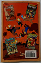 Load image into Gallery viewer, SIMPSONS COMICS BIG BONANZA - Matt Groening
