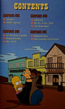 Load image into Gallery viewer, SIMPSONS COMICS BIG BONANZA - Matt Groening
