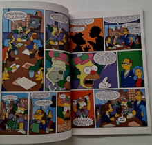 Load image into Gallery viewer, SIMPSONS COMICS BIG BONANZA - Matt Groening

