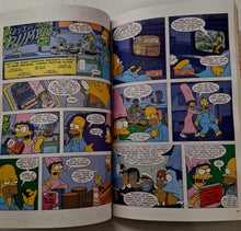 Load image into Gallery viewer, SIMPSONS COMICS BIG BONANZA - Matt Groening
