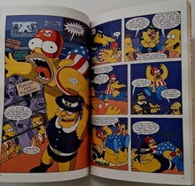 Load image into Gallery viewer, SIMPSONS COMICS BIG BONANZA - Matt Groening
