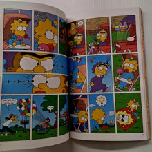 Load image into Gallery viewer, SIMPSONS COMICS BIG BONANZA - Matt Groening
