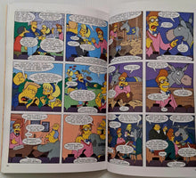 Load image into Gallery viewer, SIMPSONS COMICS BIG BONANZA - Matt Groening
