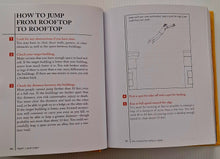 Load image into Gallery viewer, THE COMPLETE WORST-CASE SCENARIO SURVIVAL HANDBOOK - Joshua Piven
