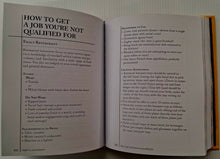 Load image into Gallery viewer, THE COMPLETE WORST-CASE SCENARIO SURVIVAL HANDBOOK - Joshua Piven
