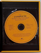 Load image into Gallery viewer, THE COMPLETE WORST-CASE SCENARIO SURVIVAL HANDBOOK - Joshua Piven
