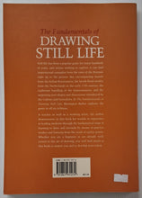 Load image into Gallery viewer, THE FUNDAMENTALS OF DRAWING STILL LIFE - Barrington Barber
