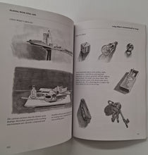 Load image into Gallery viewer, THE FUNDAMENTALS OF DRAWING STILL LIFE - Barrington Barber
