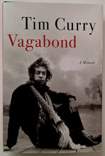 Load image into Gallery viewer, VAGABOND - Tim Curry
