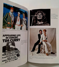Load image into Gallery viewer, VAGABOND - Tim Curry
