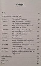 Load image into Gallery viewer, THE BOOK OF WHY - Judea Pearl, Dana Mackenzie
