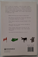 Load image into Gallery viewer, NOW YOU KNOW CANADA - Doug Lennox
