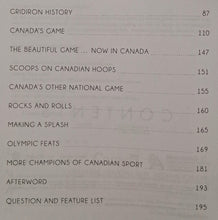 Load image into Gallery viewer, NOW YOU KNOW CANADA - Doug Lennox
