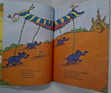 Load image into Gallery viewer, OH, THE PLACES YOU'LL GO! - Dr. Seuss
