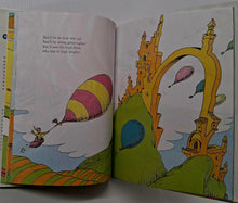 Load image into Gallery viewer, OH, THE PLACES YOU'LL GO! - Dr. Seuss
