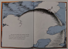 Load image into Gallery viewer, HORTON HEARS A WHO - Dr. Seuss
